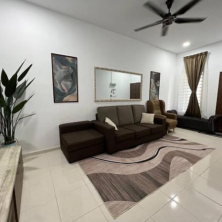 Homestay Kemaman Fyna06 Chukai Luaran gambar