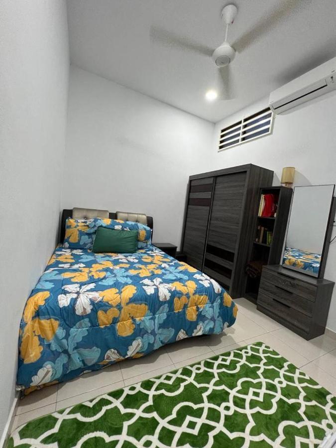 Homestay Kemaman Fyna06 Chukai Luaran gambar
