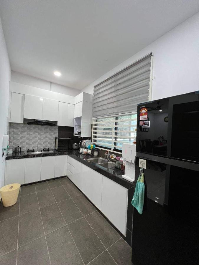 Homestay Kemaman Fyna06 Chukai Luaran gambar