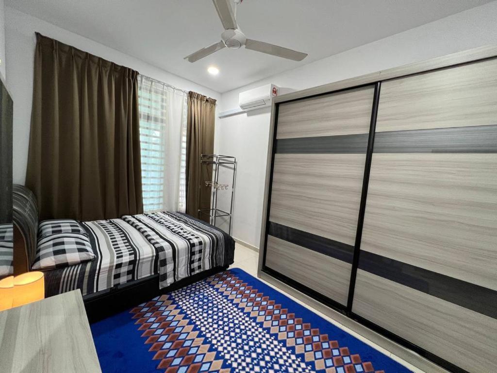 Homestay Kemaman Fyna06 Chukai Luaran gambar